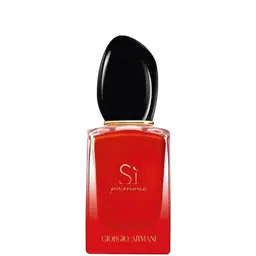 Immagine di Sì Passione Intense di Giorgio Armani Eau de Parfum