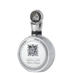Immagine di Fakhar Platin di Lattafa Perfumes