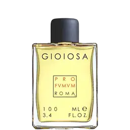 Immagine di Gioiosa di Profumum Roma Eau de Parfum