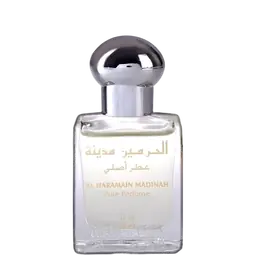 Immagine di Madinah di Al Haramain Perfumes