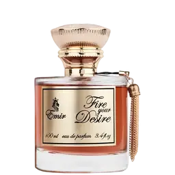 Immagine di Emir Fire Your Desire di PARIS CORNER