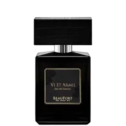 Immagine di Vi Et Armis di BeauFort London Eau de Parfum