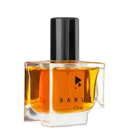 Baruti, profumo in evidenza