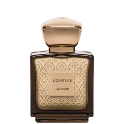 Majouri, profumo 5
