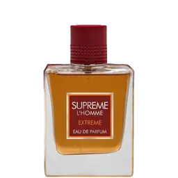 Immagine di Supreme L'homme Extreme di Fragrance World