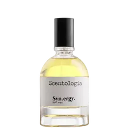 Scentologia, profumo in evidenza
