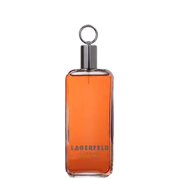 Karl Lagerfeld, profumo 2