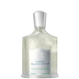 Immagine di Virgin Island Water 2007 di Creed