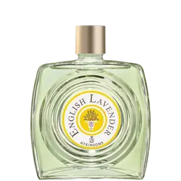 Immagine di English Lavender di Atkinsons Eau de Toilette