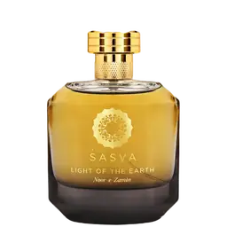 Immagine di Light Of The Earth Noor-e-Zamin di Sasva Eau de Parfum