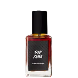 Immagine di Tank Battle di Lush Eau de Parfum