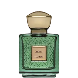 Immagine di Jour 3 di Majouri Eau de Parfum