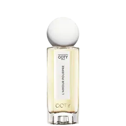 Immagine di L'Amour Pourpre di Infiniment Coty Paris Parfum