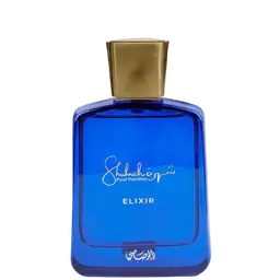 Immagine di Shuhrah Elixir di Rasasi