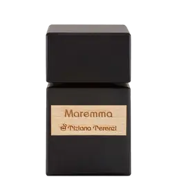 Immagine di Maremma di Tiziana Terenzi