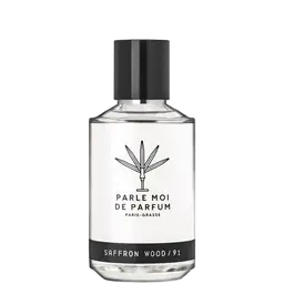 Immagine di Saffron Wood 91 di Parle Moi de Parfum