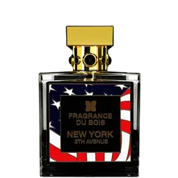 Fragrance Du Bois, profumo 5