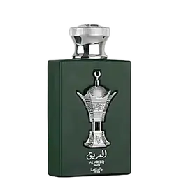 Immagine di Al Areeq Silver di Lattafa Perfumes