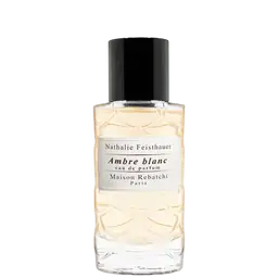Immagine di Ambre Blanc di Maison Rebatchi Eau de Parfum