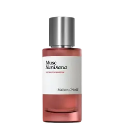 Immagine di Musc Nurāsana di Maison Crivelli Extrait de Parfum