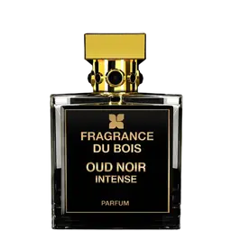 Immagine di Oud Noir Intense di Fragrance Du Bois Extrait de Parfum