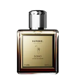 Superz., profumo 2