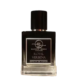 Immagine di Royal Verbena di Claudio Zucca Parfums Extrait de Parfum