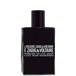 Zadig & Voltaire, profumo 2