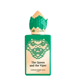 Immagine di The Queen and the Viper di Stéphane Humbert Lucas 777 Eau de Parfum