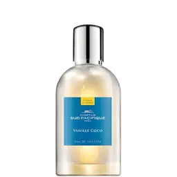 Comptoir Sud Pacifique, profumo 4