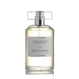 Immagine di Chic et Bohème di Chabaud Maison de Parfum Eau de Parfum