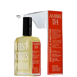 Immagine di Ambre 114 di Histoires de Parfums Eau de Parfum