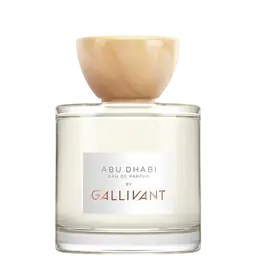 Immagine di Abu Dhabi di Gallivant Eau de Parfum