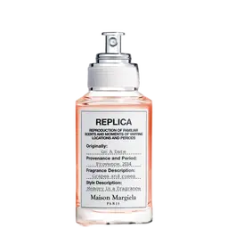 Immagine di On A Date di Maison Martin Margiela Eau de Toilette