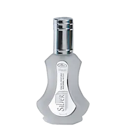 Immagine di Silver di ALREHAB PERFUMES
