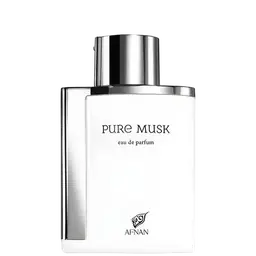 Immagine di Pure Musk di Afnan
