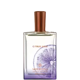 Immagine di Citrus Noir di Molinard Eau de Parfum