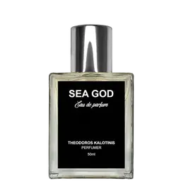 Immagine di Sea God di Theodoros Kalotinis Eau de Parfum