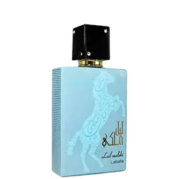 Immagine di Lail Maleki Moroccan Blue di Lattafa Perfumes