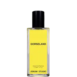 Jorum Studio, profumo in evidenza