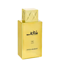 Immagine di Shaghaf Oud di Swiss Arabian