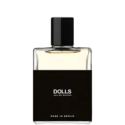 Immagine di Dolls di Moth and Rabbit Perfumes Eau de Parfum