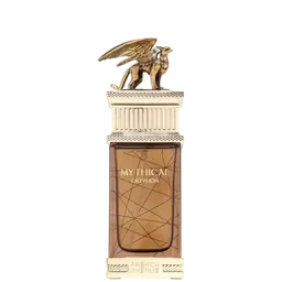 Immagine di Mythical Gryphon di French Avenue