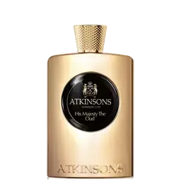 Atkinsons, profumo 5