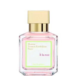 Immagine di A La Rose di Maison Francis Kurkdjian