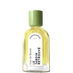Le Jardin Retrouve, profumo 2