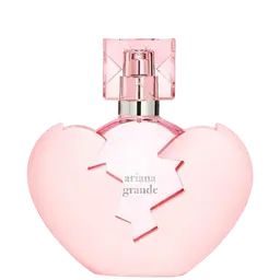 Ariana Grande, profumo 4