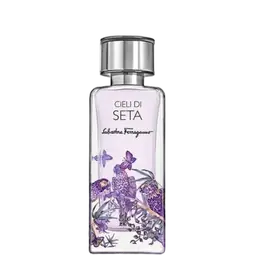 Immagine di Cieli di Seta di Salvatore Ferragamo Eau de Parfum
