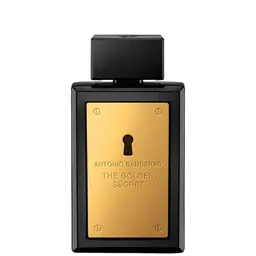 Immagine di The Golden Secret di Antonio Banderas Eau de Toilette