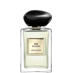 Immagine di Thé Yulong di Giorgio Armani